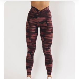 Alphalete Surface power leggings